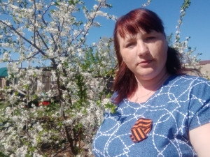 Пашенцева Оксана Александровна Пашенцева Оксана Александровна